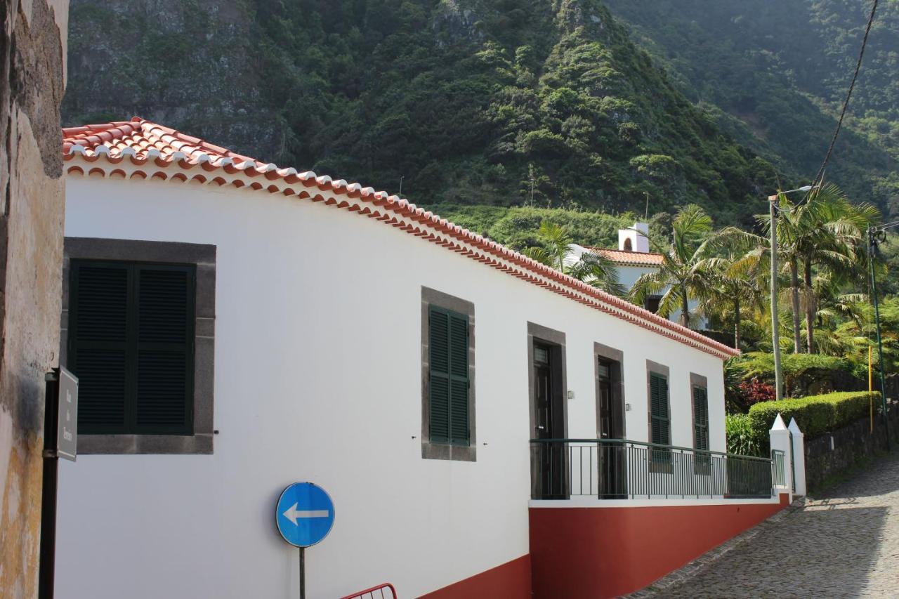 Casa Da Capelinha Aparthotel Ponta Delgada  Ngoại thất bức ảnh